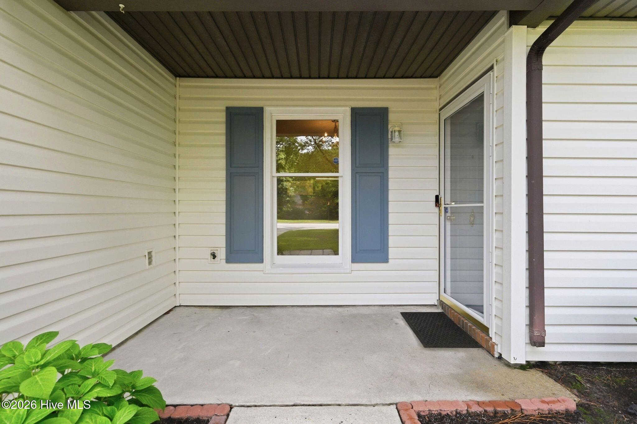 542 Shadowridge Road
