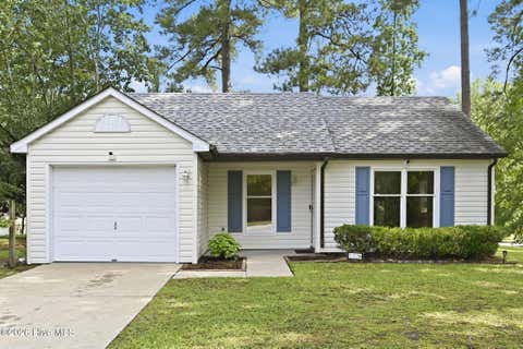 Photo of 542 Shadowridge Road, Jacksonville, NC 28546 (MLS # 100591855)