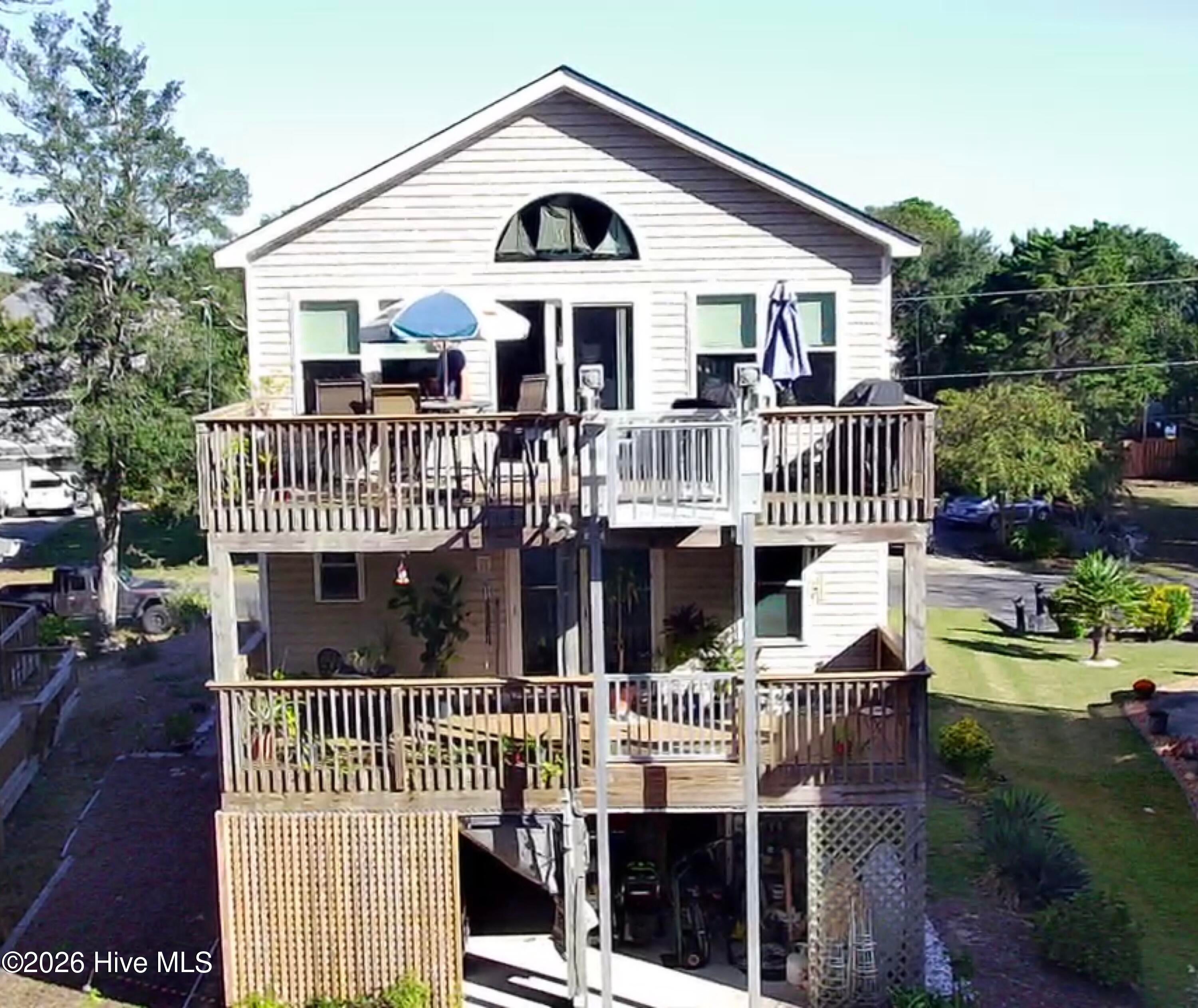 221 Sir Chandler Drive