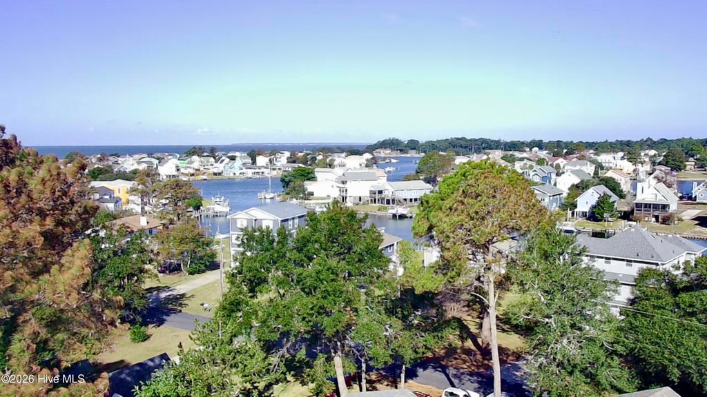 Photo of 221 Sir Chandler Drive, Kill Devil Hills, NC 27948 (MLS # 100612666)
