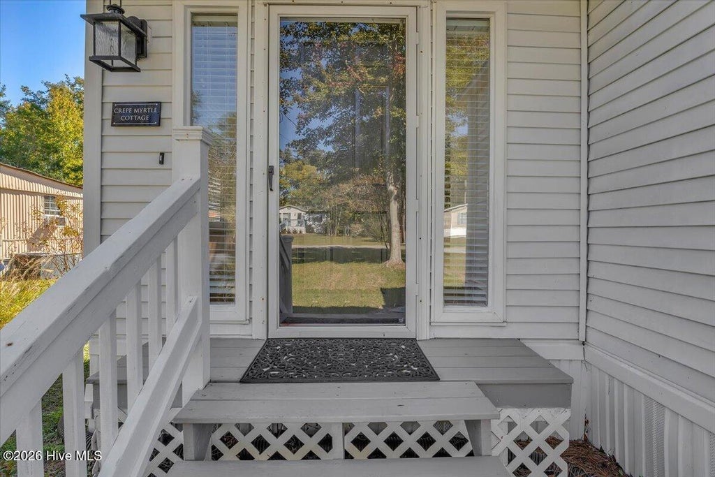 Photo of 520 Magnolia Drive, Sunset Beach, NC 28468 (MLS # 100613297)