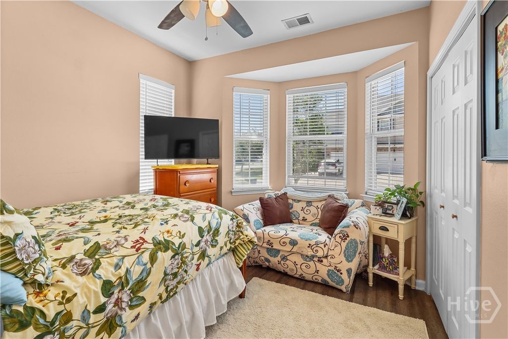 Photo of 404 Governor Treutlen Circle, Pooler, GA 31322 (MLS # SA357484)