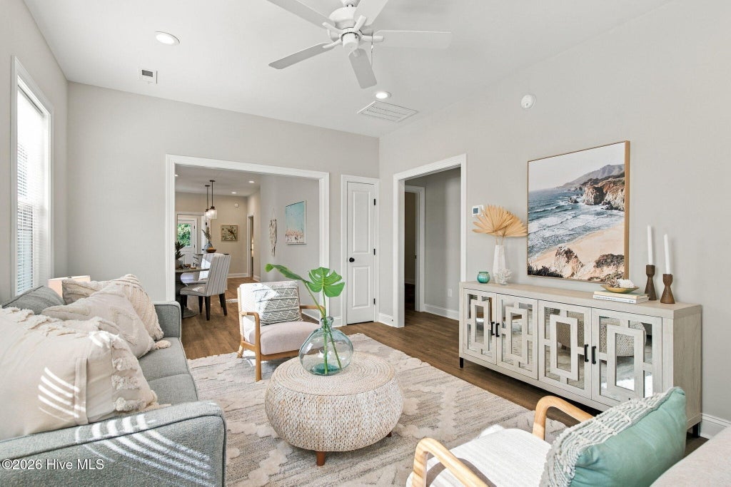 Photo of 1910 Oak Street, Wilmington, NC 28401 (MLS # 100611580)