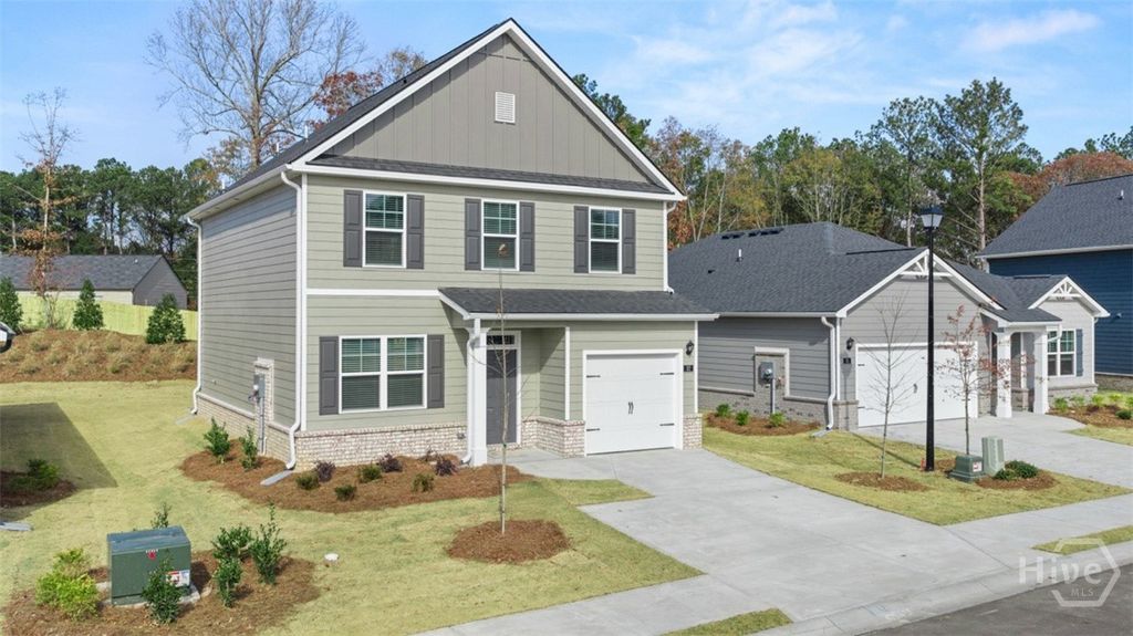 Photo of 86 Holland Cove, Winder, GA 30680 (MLS # CL345971)