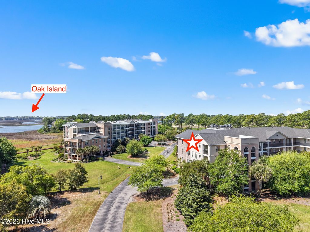 Photo of 4100 Marsh Grove Lane #Unit 4310, Southport, NC 28461 (MLS # 100567297)