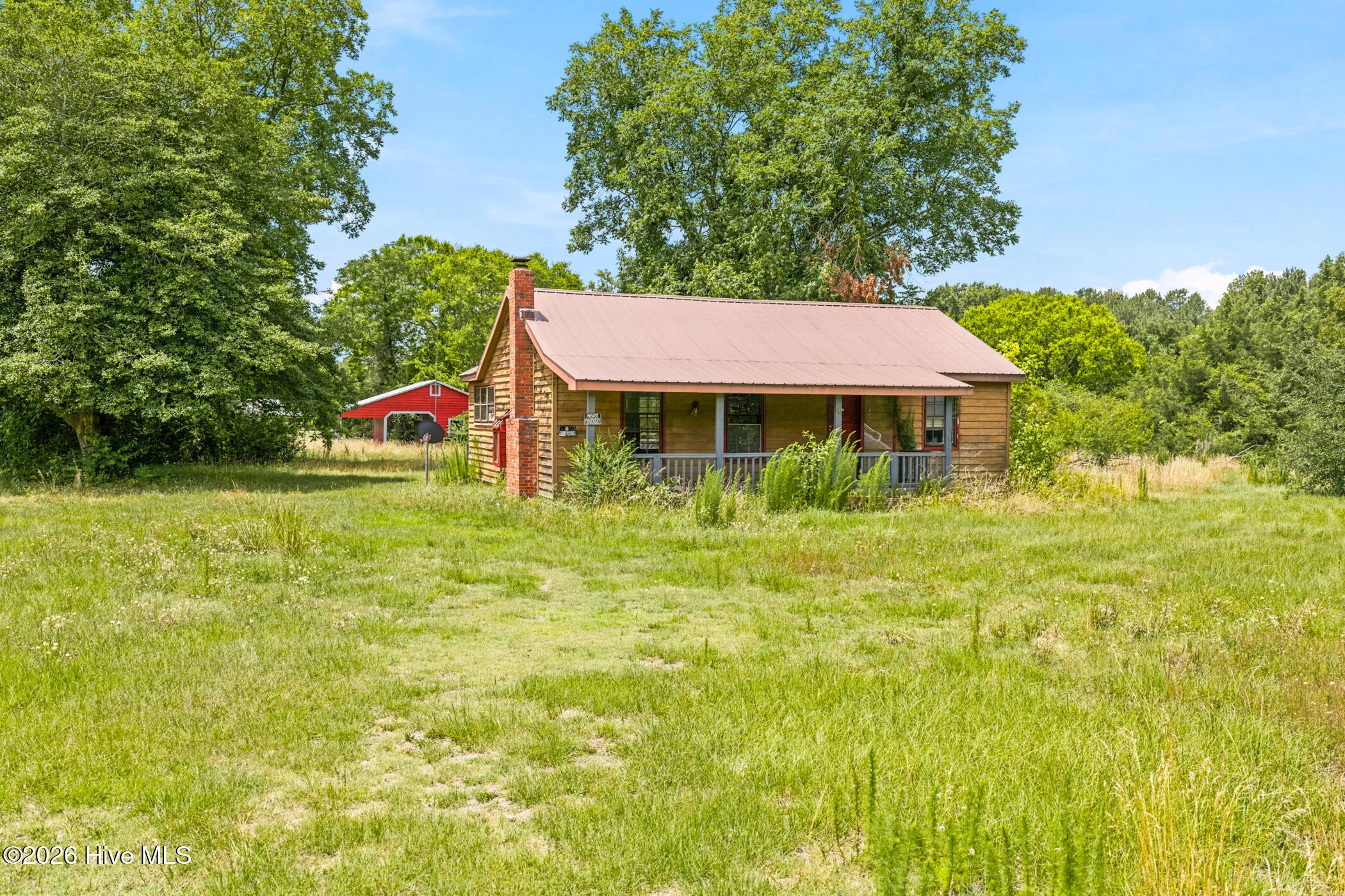 145 Horseshoe Road