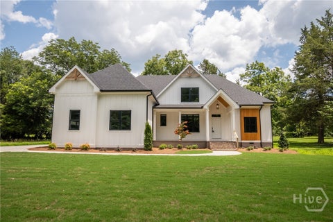 Homes For Sale - 106 Wiiliamsburg Lane<br/> Athens, GA 30605