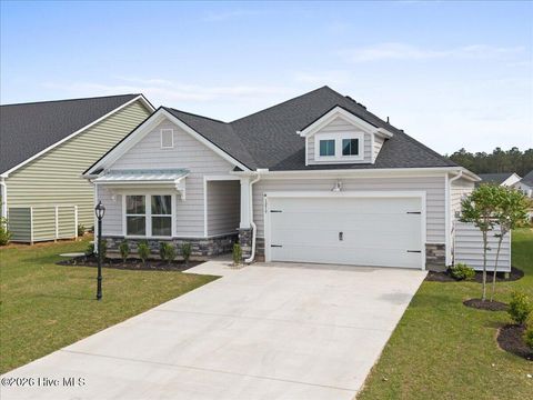 Photo of 1219 Hayworth Lane NW, Calabash, NC 28467 (MLS # 100567069)