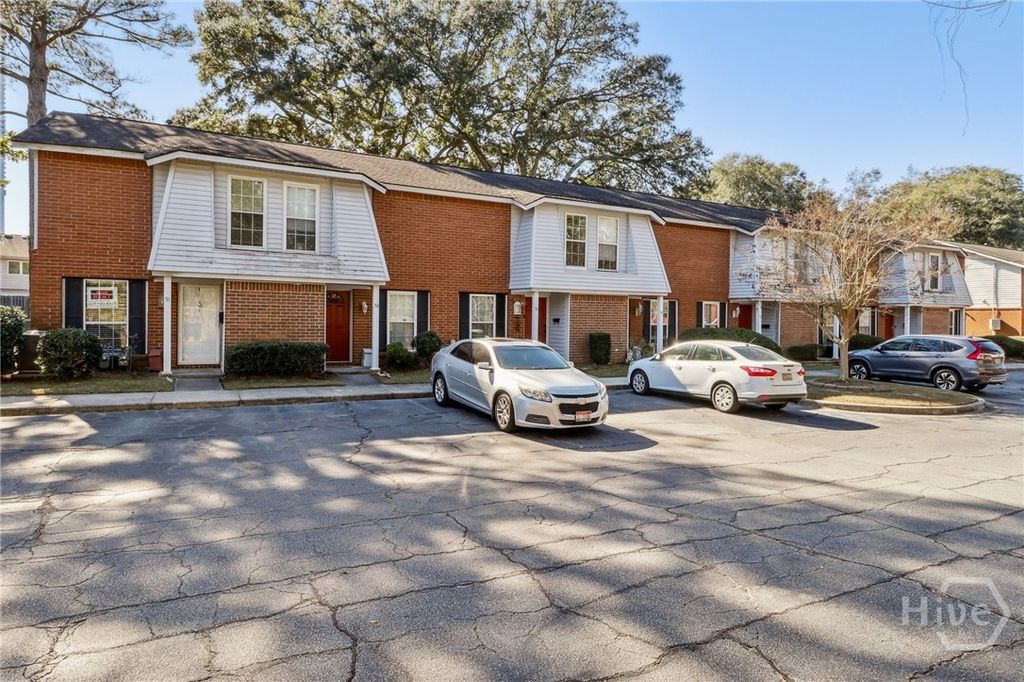 Photo of 56 Knollwood Circle, Savannah, GA 31419 (MLS # SA347258)