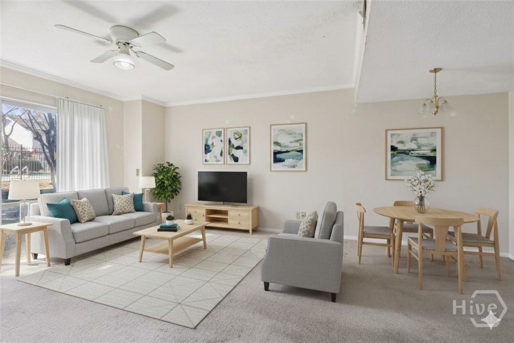 Photo of 56 Knollwood Circle, Savannah, GA 31419 (MLS # SA347258)