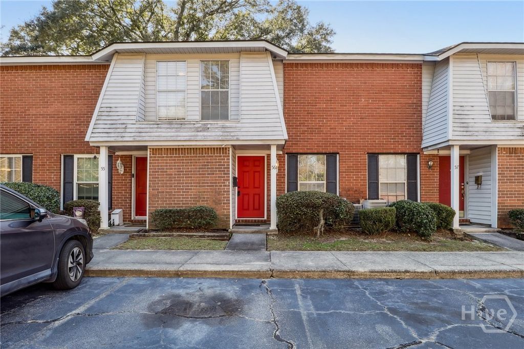 Photo of 56 Knollwood Circle, Savannah, GA 31419 (MLS # SA347258)