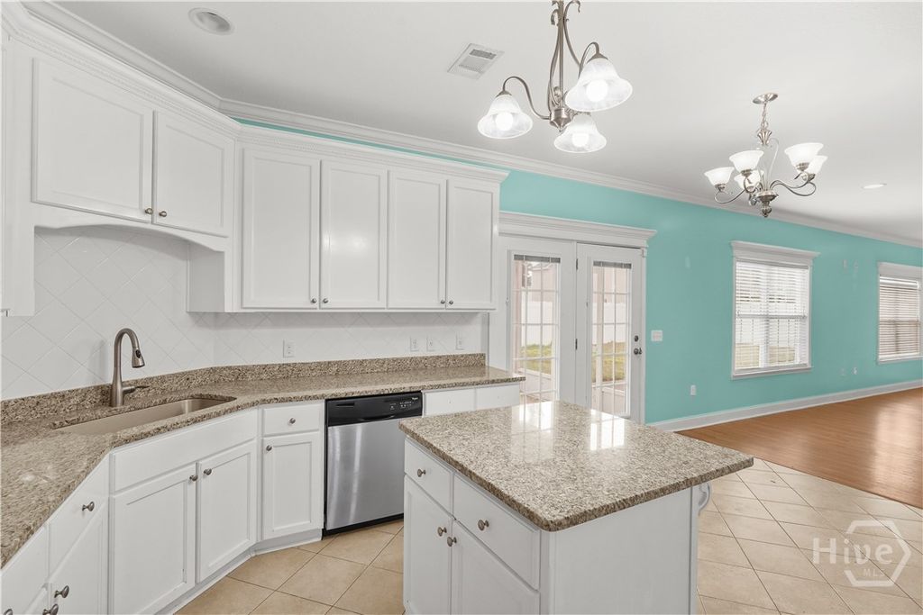 Photo of 709 Eden Lane, Hinesville, GA 31313 (MLS # SA350634)