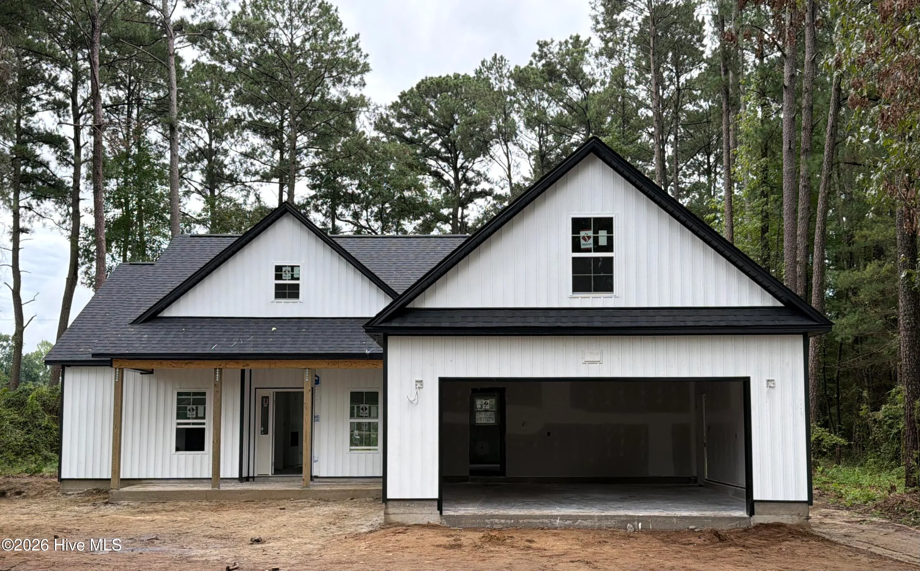5715 Edith Road, Ayden, NC, 28513