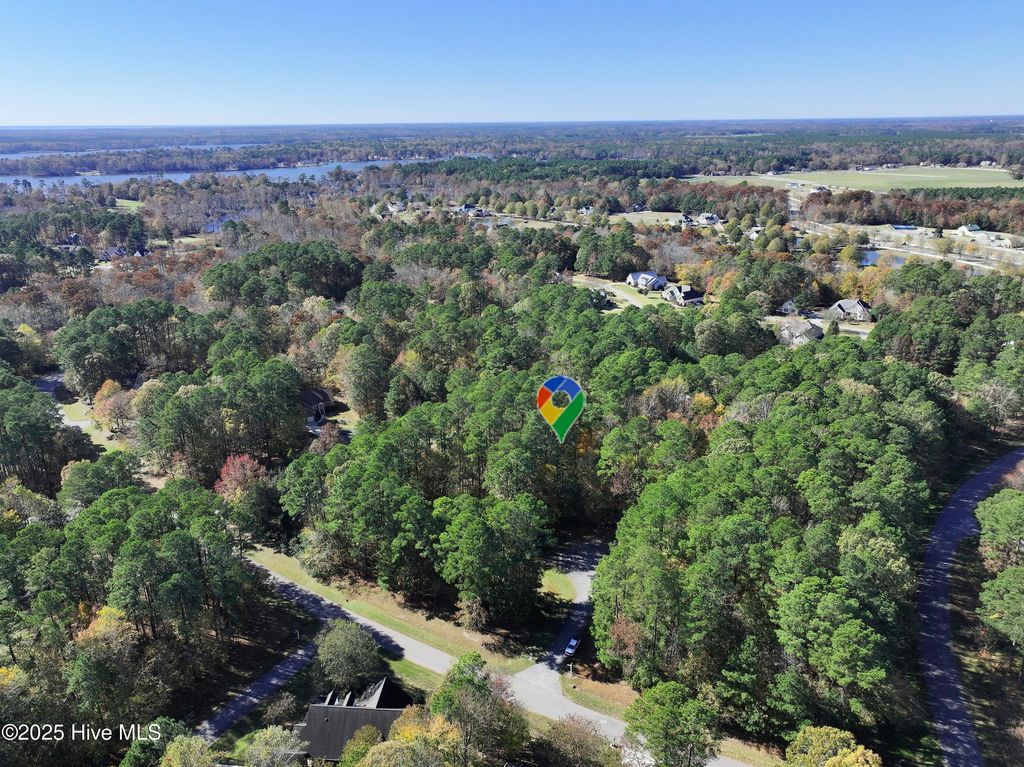 Photo of 105 Lumber Circle, Hertford, NC 27944 (MLS # 100546352)