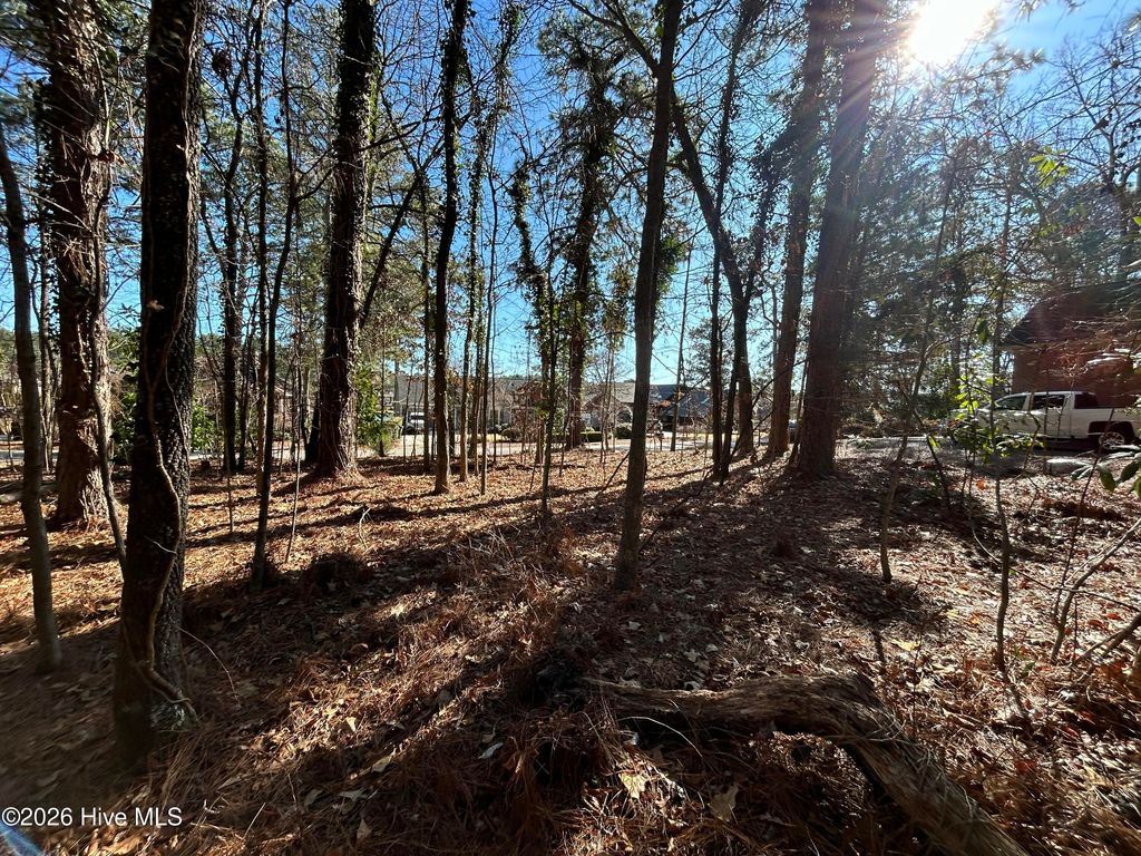 Photo of 615 Lake Forest Drive SE, Pinehurst, NC 28374 (MLS # 100549426)