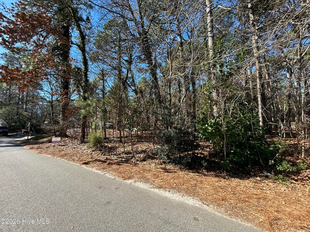 Photo of 615 Lake Forest Drive SE, Pinehurst, NC 28374 (MLS # 100549426)