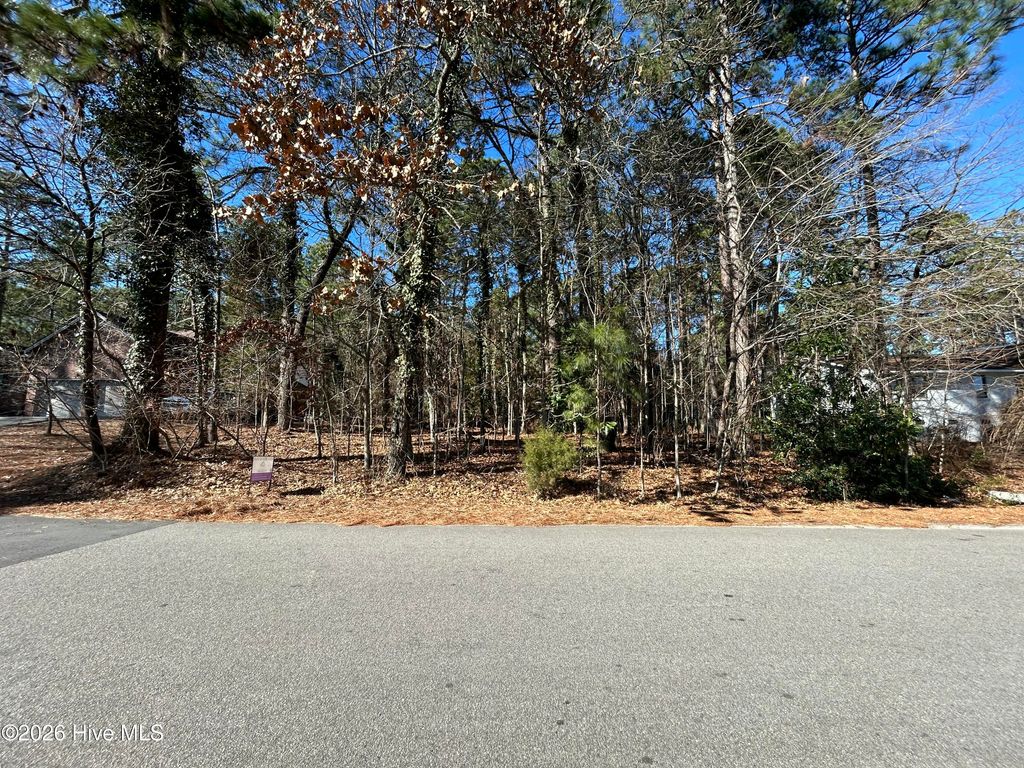 Photo of 615 Lake Forest Drive SE, Pinehurst, NC 28374 (MLS # 100549426)