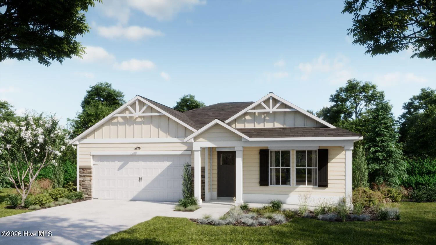 1018 Lake House Road Unit 3, Leland, NC, 28451