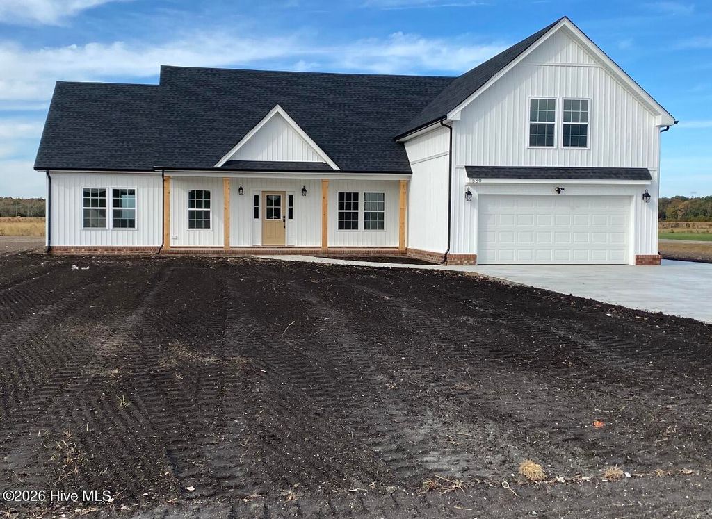 Photo of 114 Howard Street, Camden, NC 27921 (MLS # 100552633)