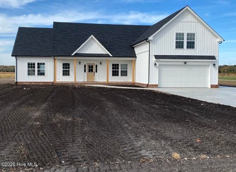 Homes For Sale - 114 Howard Street<br/> Camden, NC 27921