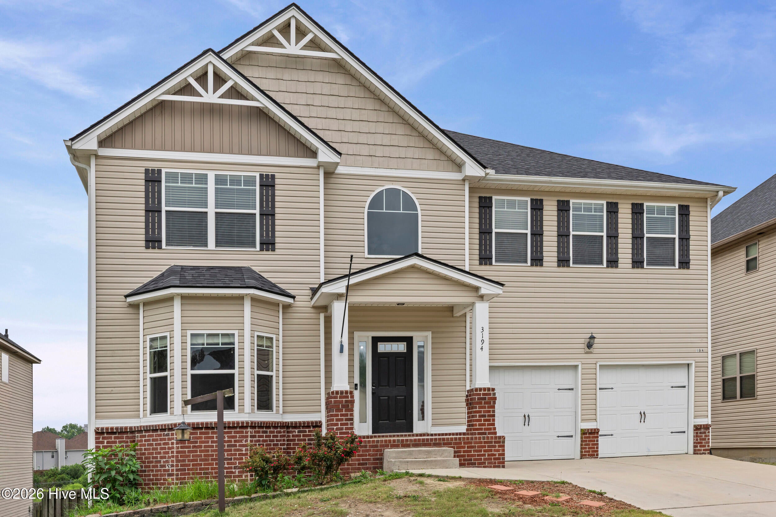 3194 Waverly Lane