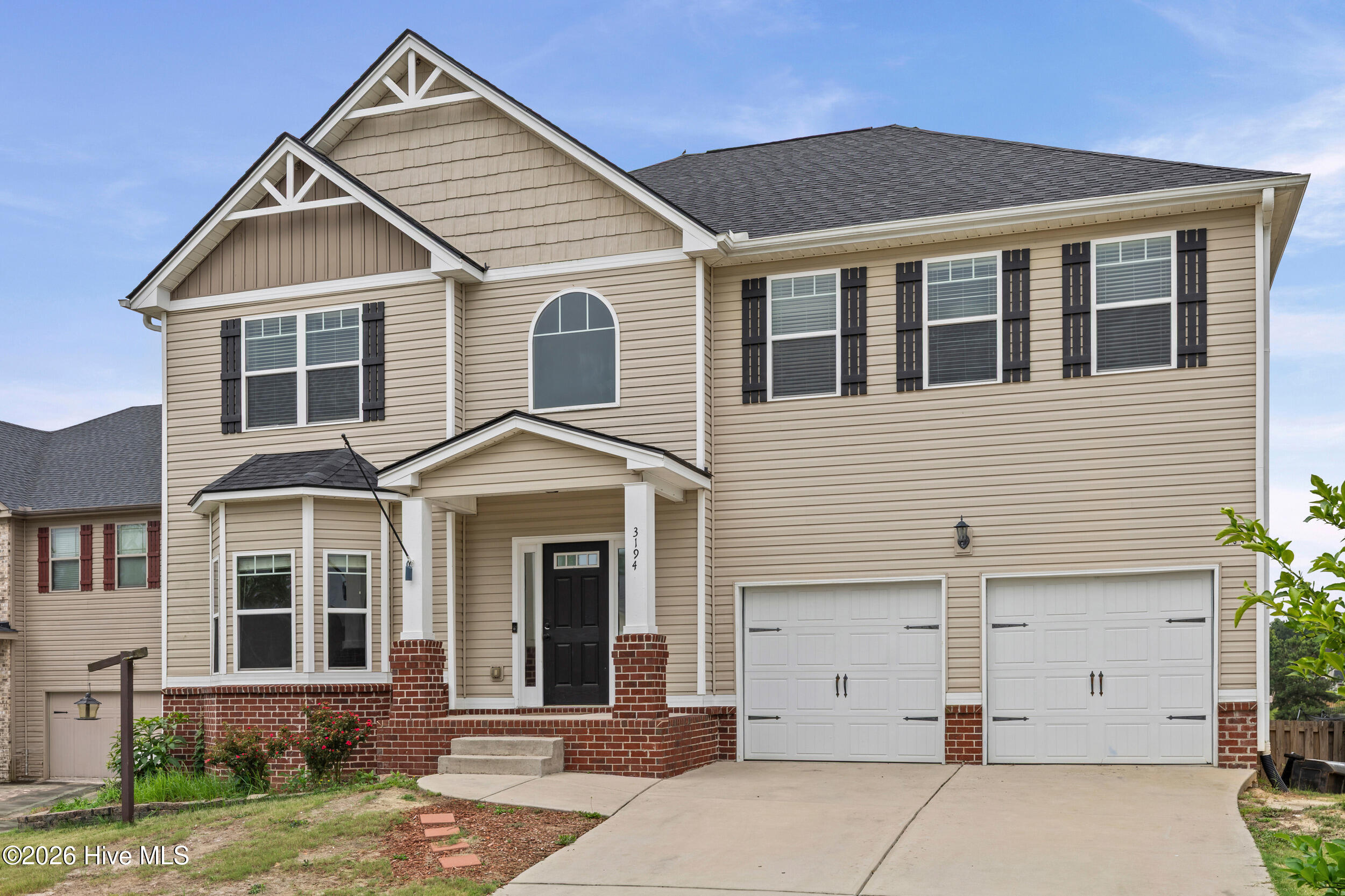 3194 Waverly Lane