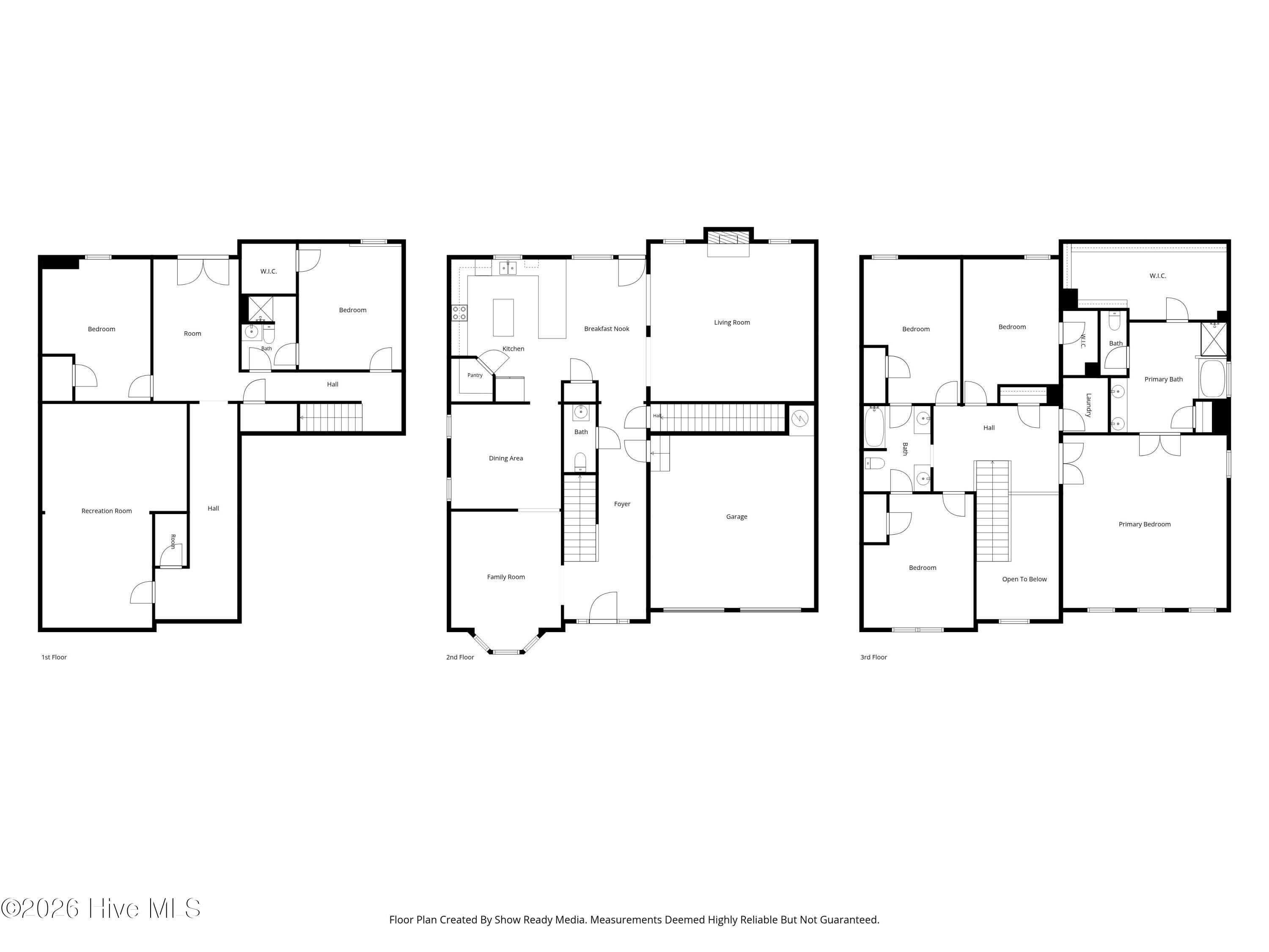 3194 Waverly Lane
