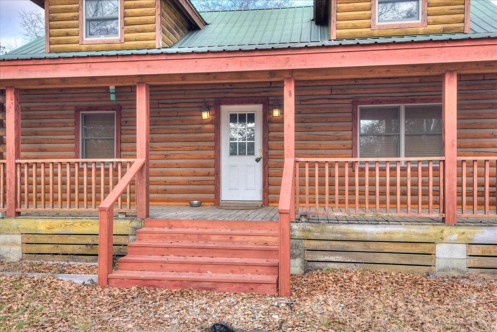 Photo of 1493 Stephens Road, North Augusta, SC 29860 (MLS # 550923)