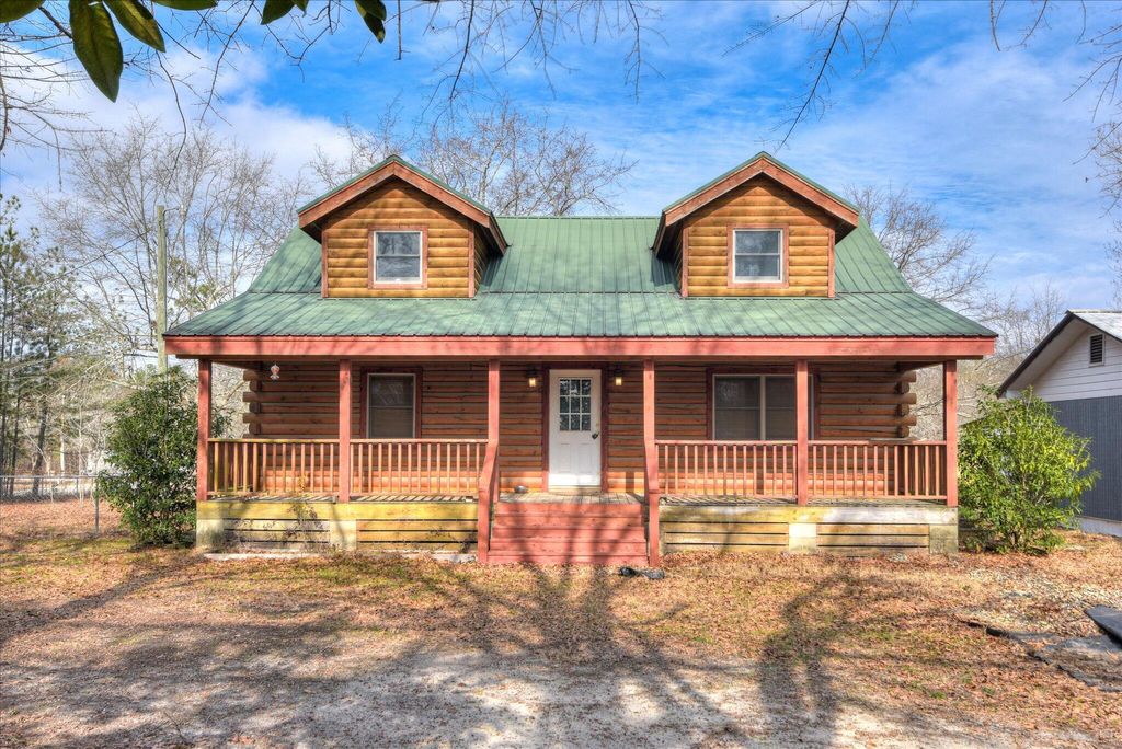 Photo of 1493 Stephens Road, North Augusta, SC 29860 (MLS # 550923)