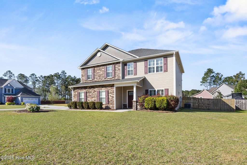 Photo of 59 Mississippi Drive, Rocky Point, NC 28457 (MLS # 100564853)