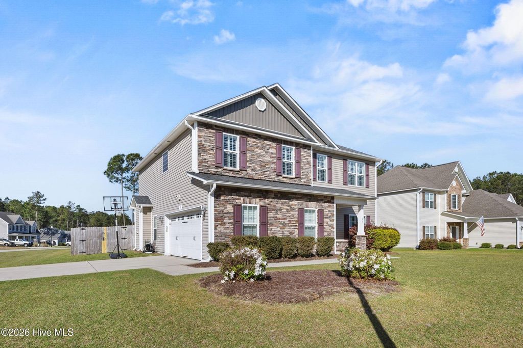 Photo of 59 Mississippi Drive, Rocky Point, NC 28457 (MLS # 100564853)