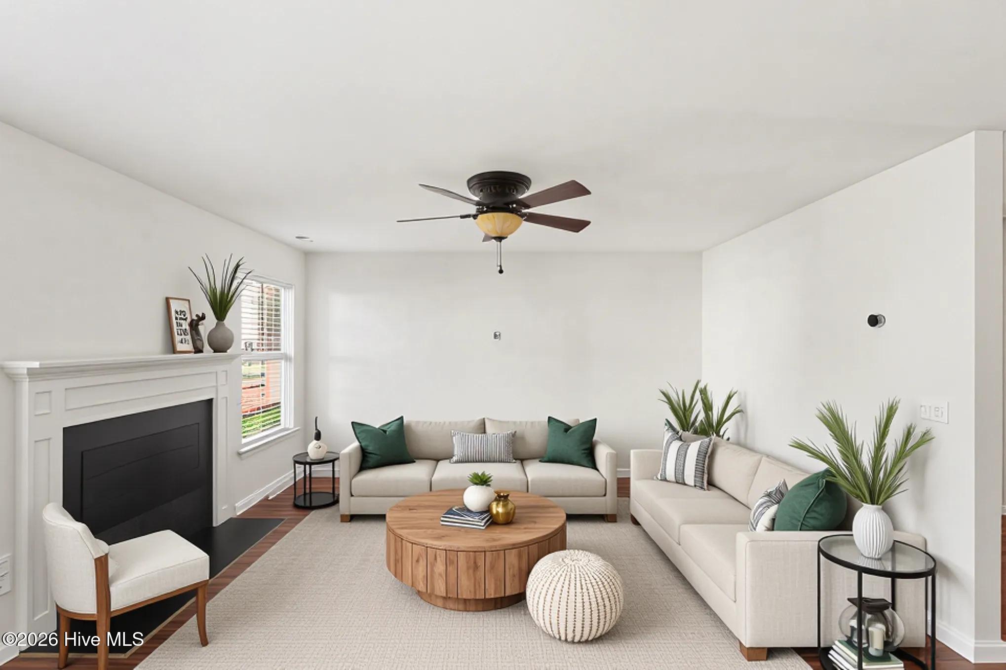 2547 Crescent Forest Drive