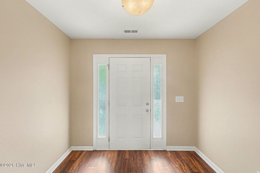 Photo of 2547 Crescent Forest Drive, Raleigh, NC 27610 (MLS # 100569431)