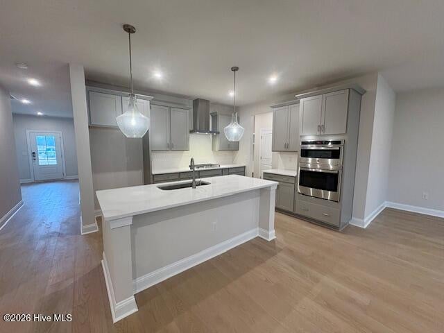 3209 Gainford Court