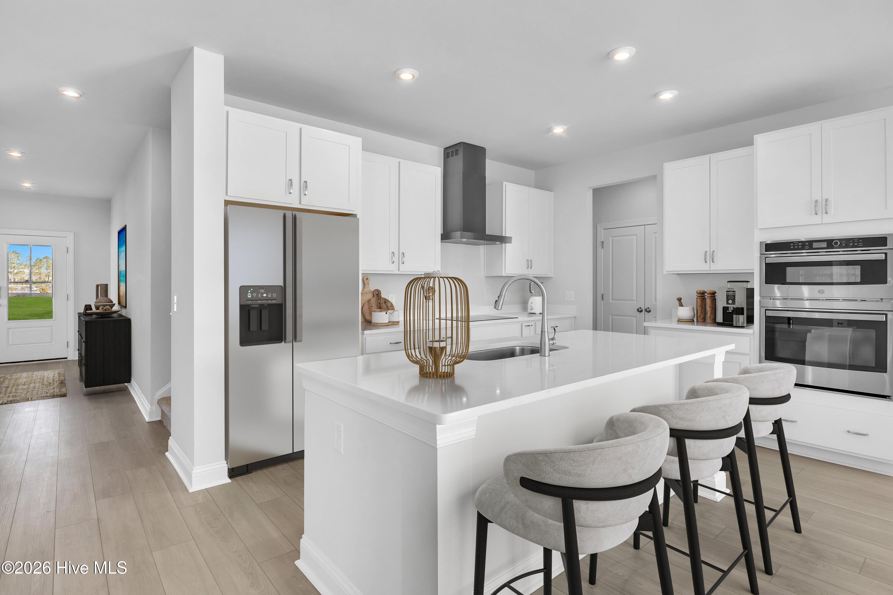3209 Gainford Court