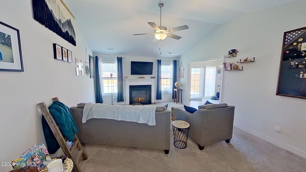 Photo of 564 Appalachian Trail N, Jacksonville, NC 28546 (MLS # 100572186)