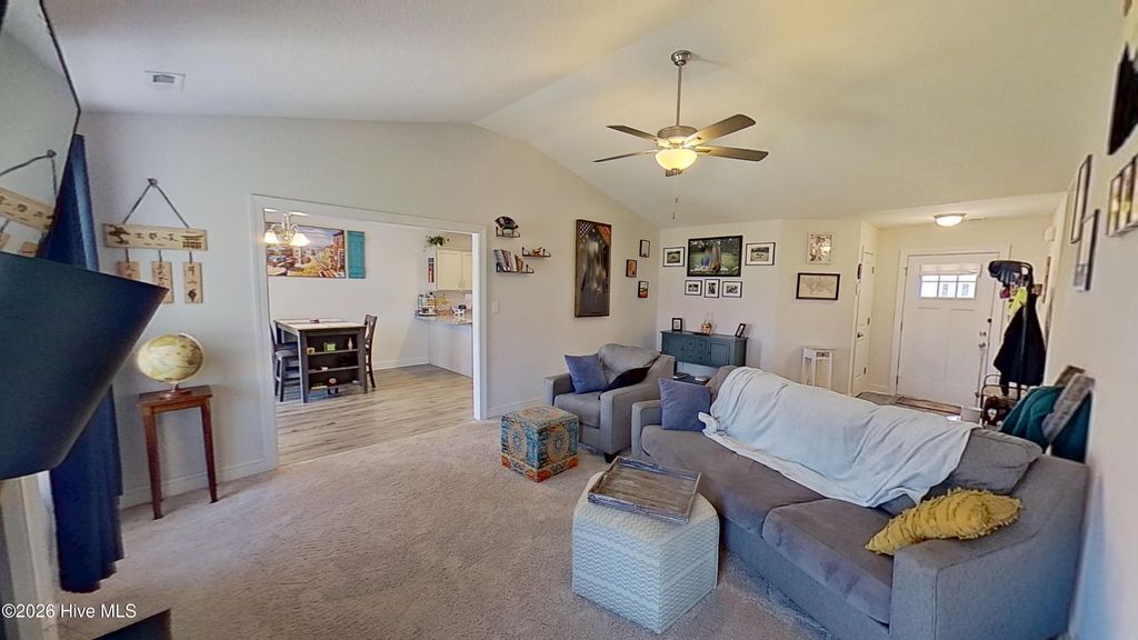 Photo of 564 Appalachian Trail N, Jacksonville, NC 28546 (MLS # 100572186)