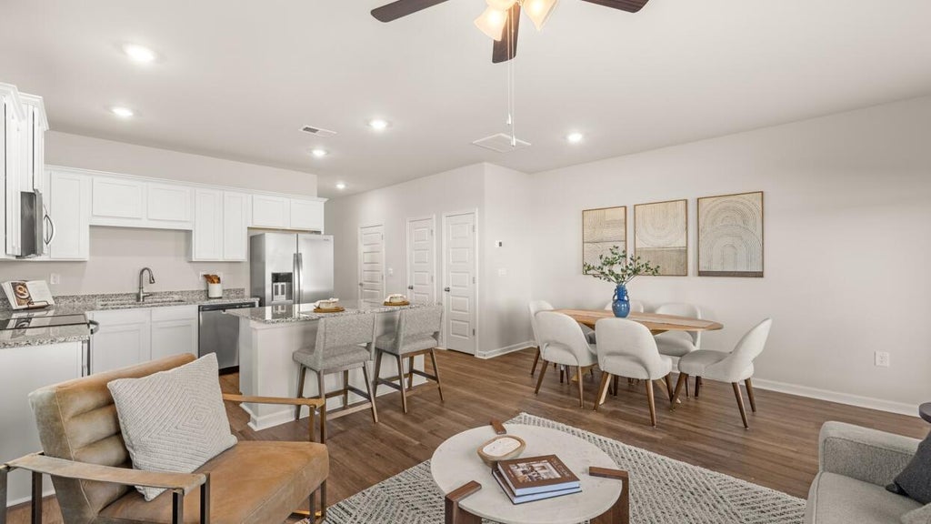 Photo of 1301 Bent Water Circle, Grovetown, GA 30813 (MLS # 100606669)