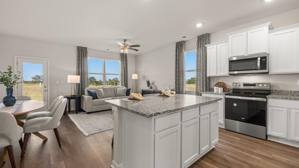 Photo of 1301 Bent Water Circle, Grovetown, GA 30813 (MLS # 100606669)
