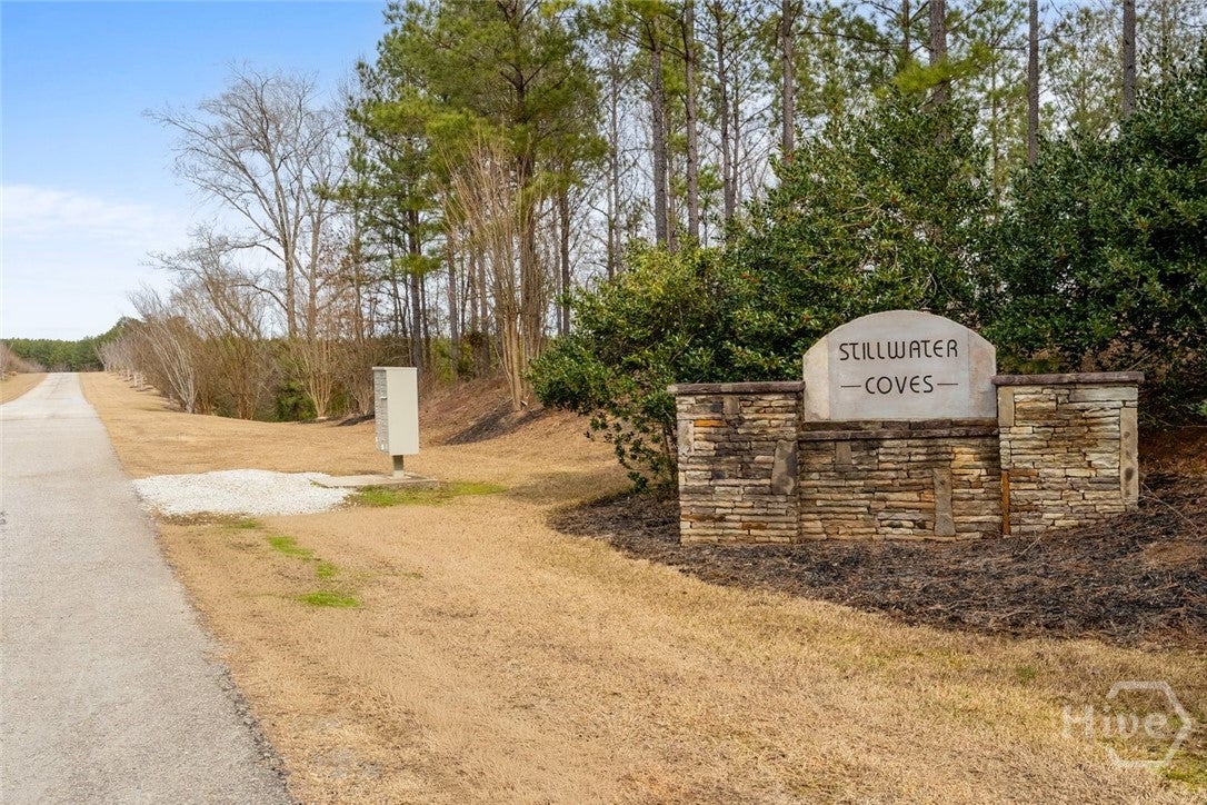 1343 Magnolia Court