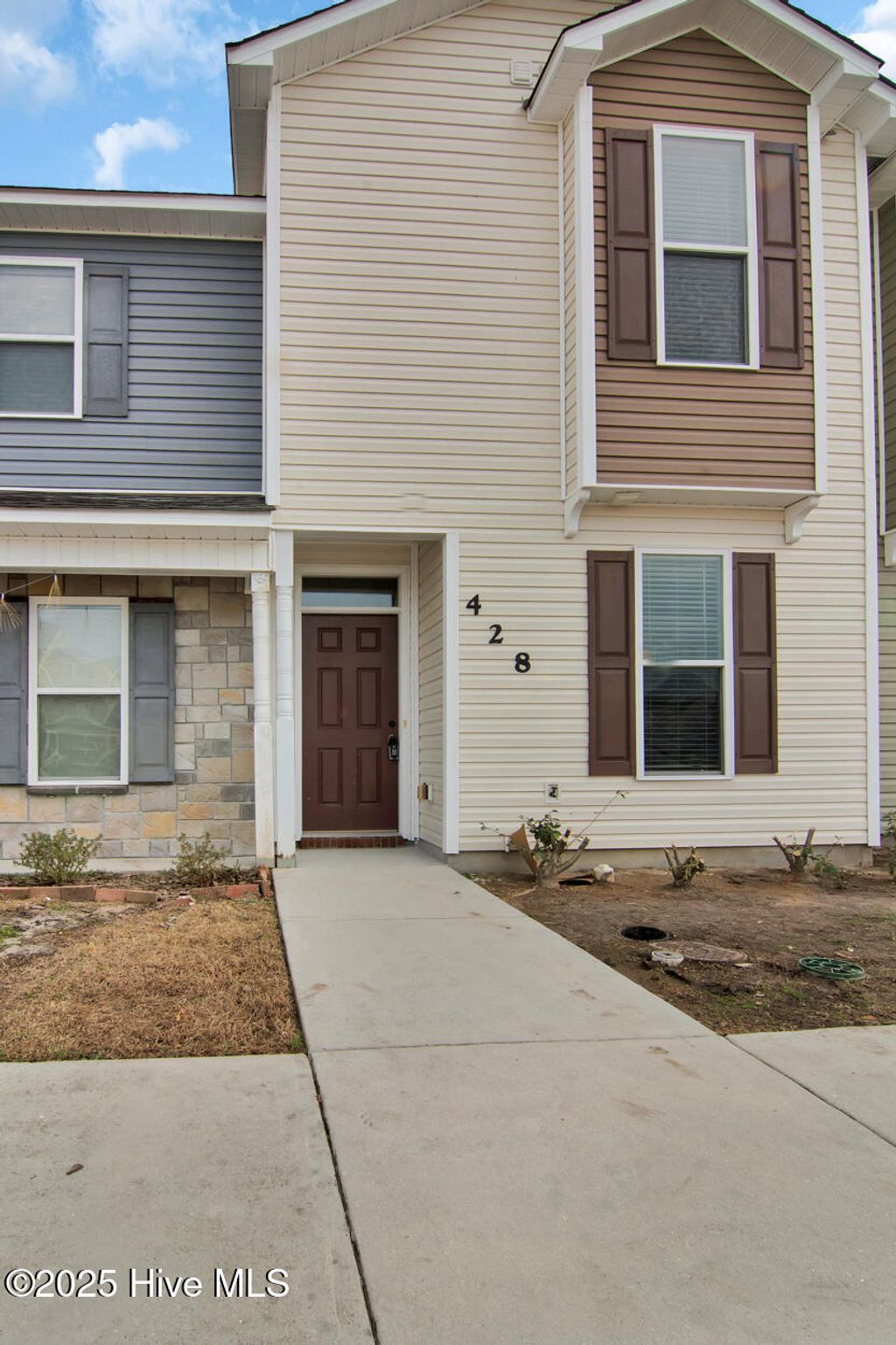 Photo of 428 Caldwell Loop, Jacksonville, NC 28546 (MLS # 100547206)