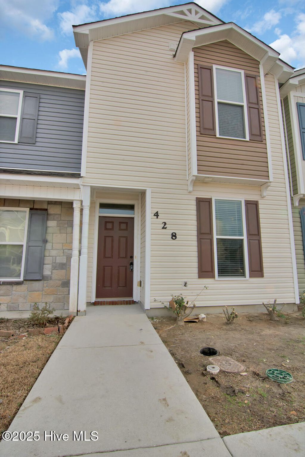 Photo of 428 Caldwell Loop, Jacksonville, NC 28546 (MLS # 100547206)