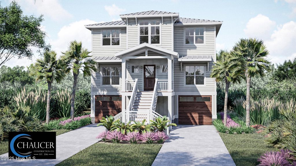 Photo of 5106 Minnesota Drive SE, Southport, NC 28461 (MLS # 100534543)