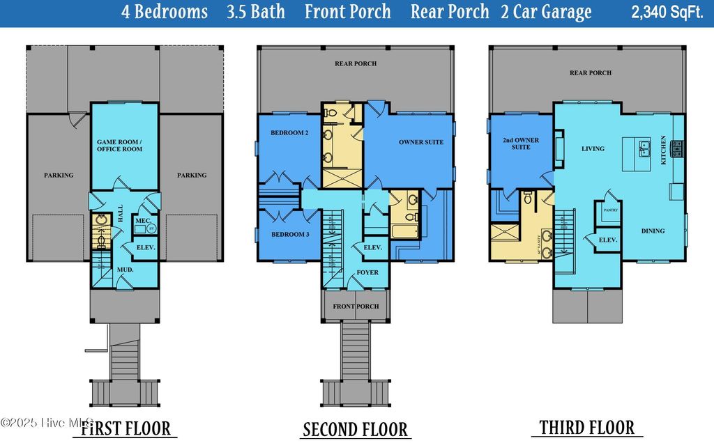 Photo of 5106 Minnesota Drive SE, Southport, NC 28461 (MLS # 100534543)