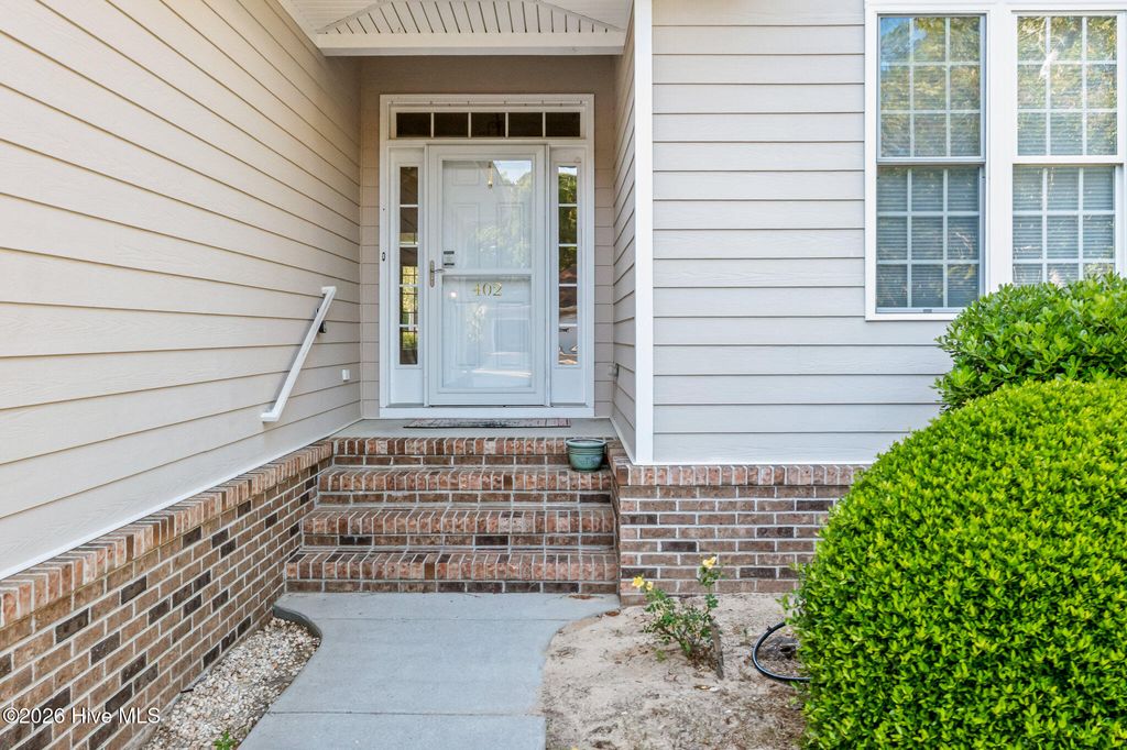 Photo of 402 Lockwood Lane SW, Supply, NC 28462 (MLS # 100572341)
