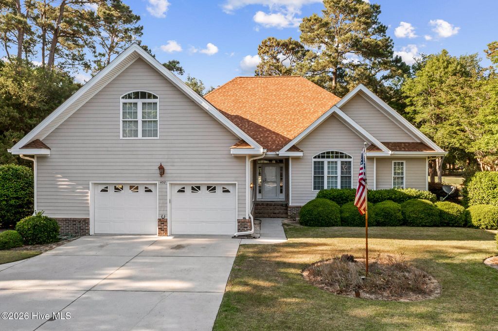 Photo of 402 Lockwood Lane SW, Supply, NC 28462 (MLS # 100572341)
