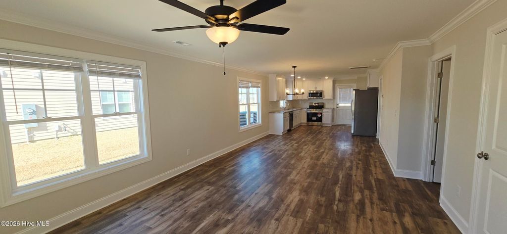 Photo of 636 Abigail Taylor Drive #A, Greenville, NC 27834 (MLS # 100550639)