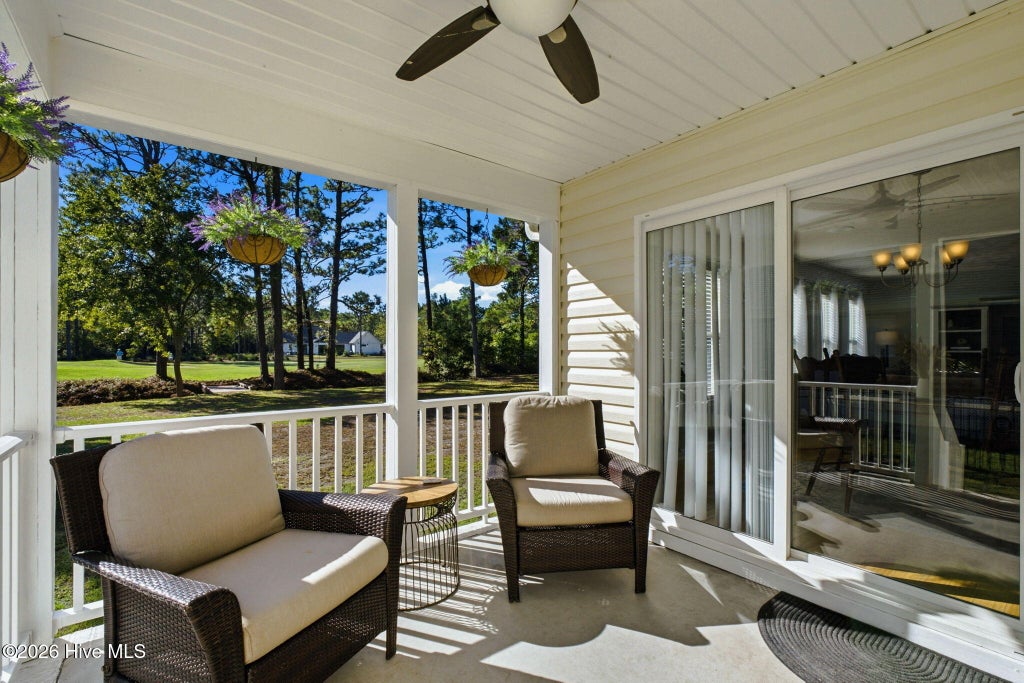 Photo of 308 Fairway Drive, Southport, NC 28461 (MLS # 100612217)