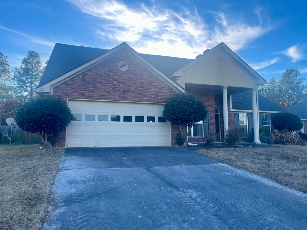 Photo of 522 Wickham Drive, Graniteville, SC 29829 (MLS # 550069)