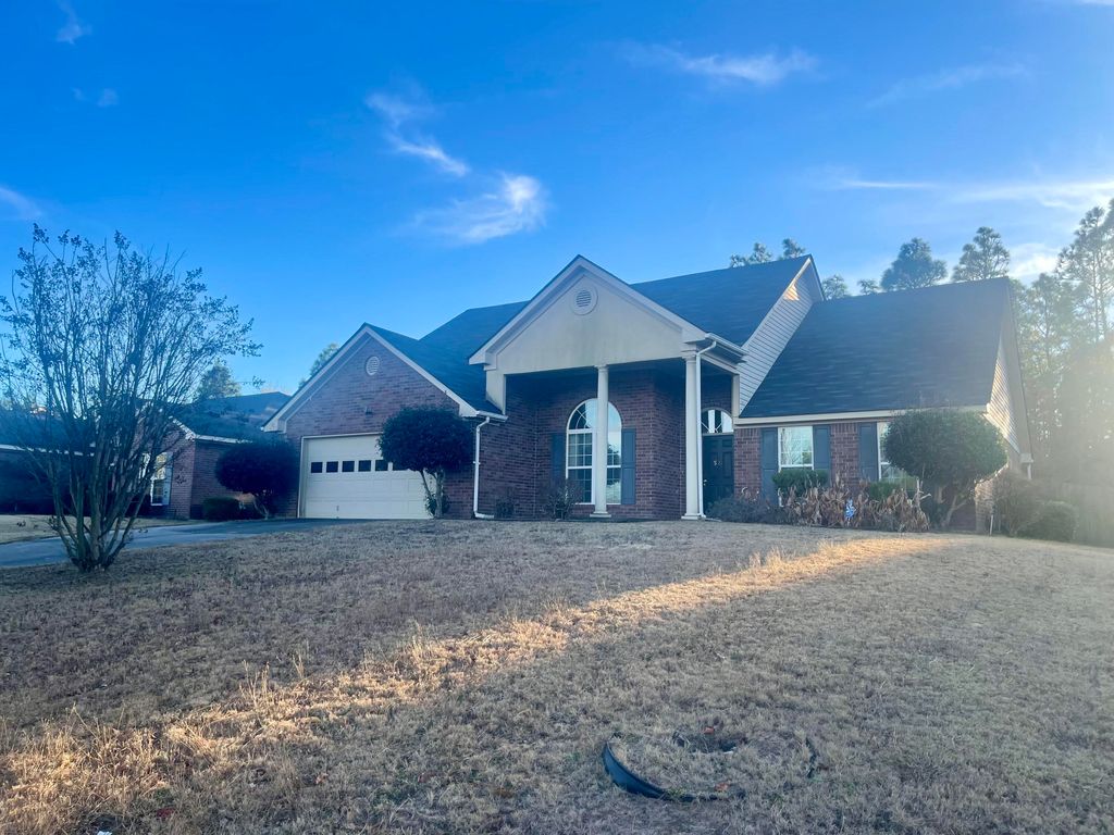 Photo of 522 Wickham Drive, Graniteville, SC 29829 (MLS # 550069)